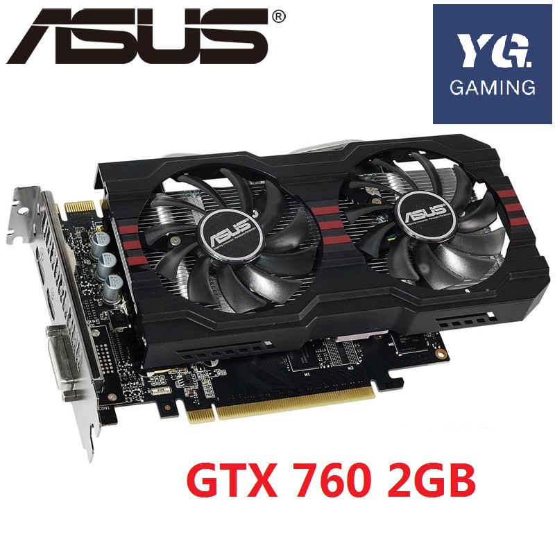 Gtx best sale 760 2gb