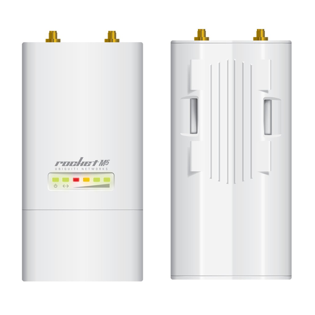 Ubiquiti Rocket M5 5GHz Basestation PTP PTMP | Shopee Philippines