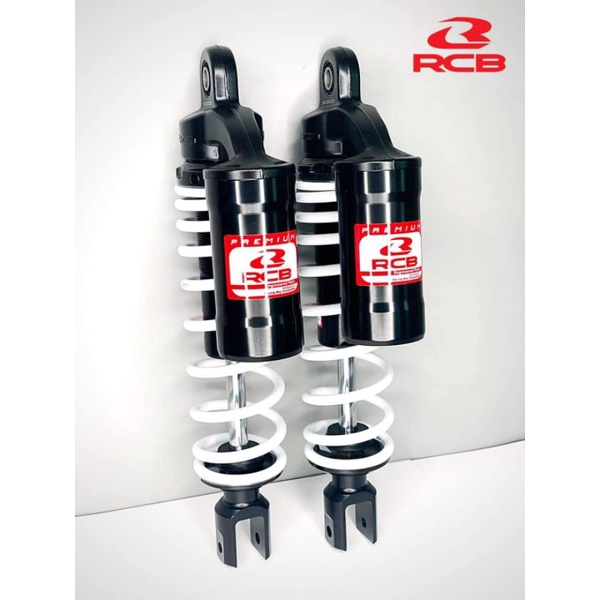 RACING BOY MB2 and A2 SERIES SHOCK FOR NMAX V2/AEROX V1 V2 | Shopee ...