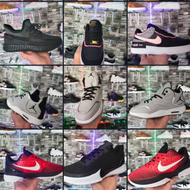 Nike barranquilla clearance