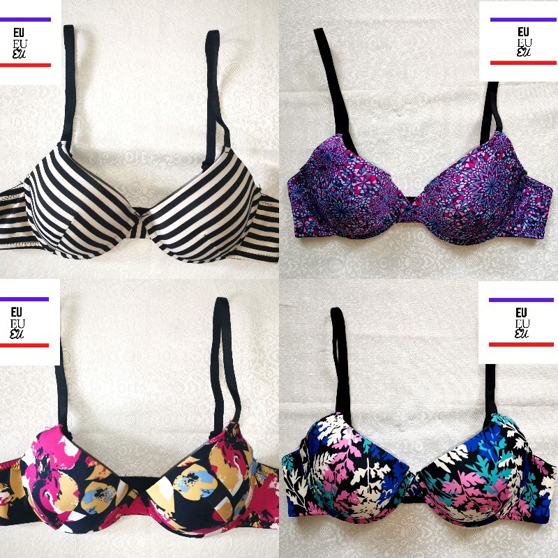 ORIGINAL BRA MSE/NATASHA BRAND 32A 32B 34A 34B 36A 36B