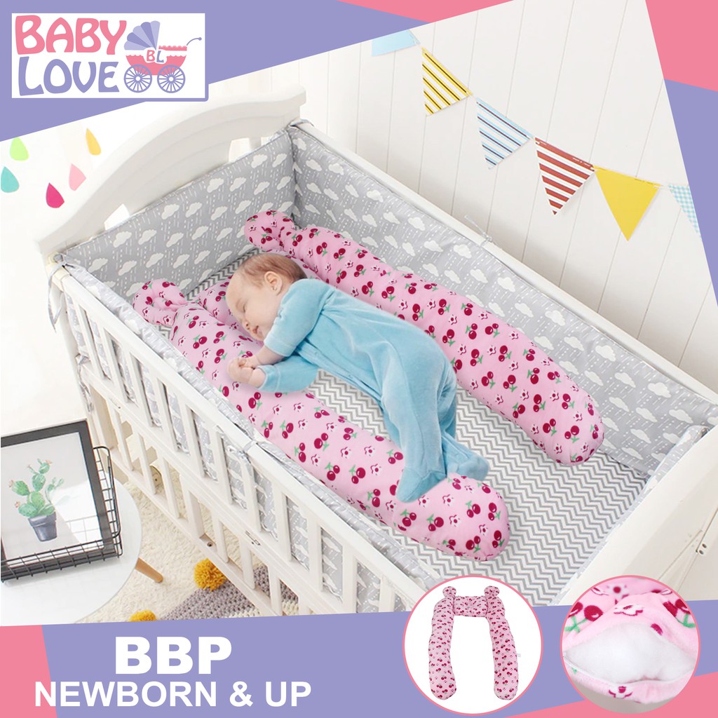 Protection for cheap baby cot