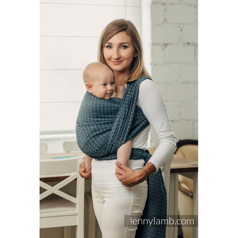 Lennylamb baby hot sale carrier