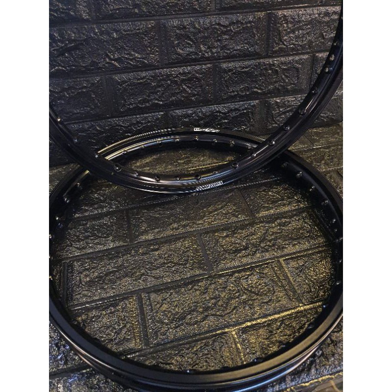 VANZBOY RIM BROKEN SIZE | Shopee Philippines