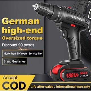 Shop black+decker cordless drill for Sale on Shopee Philippines