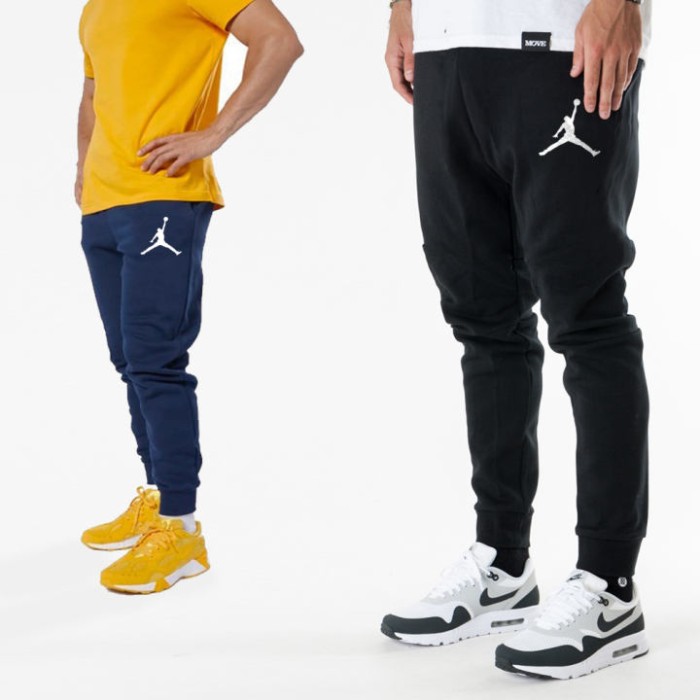 jumpman pants jogger
