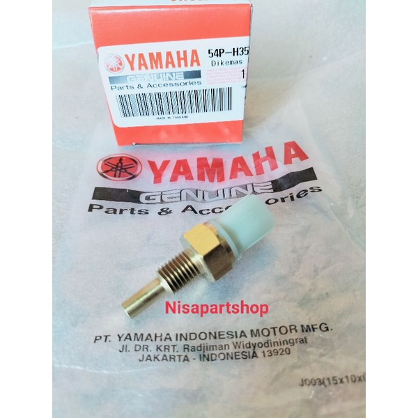 Thermo sensor new vixion vixen eot new vixion vixen Heat sensor R15 R15 Shopee Philippines