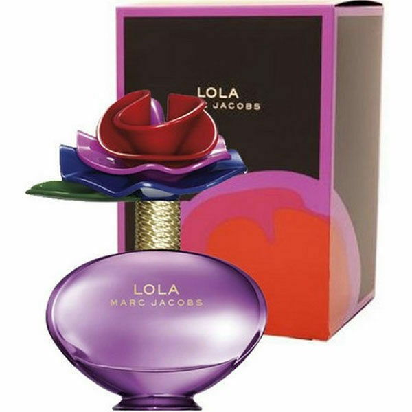 Perfume lola cheap marc jacobs 100ml