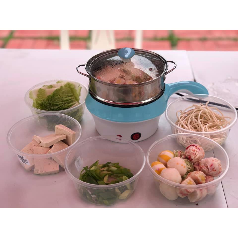 Shabu shabu best sale multi cooker