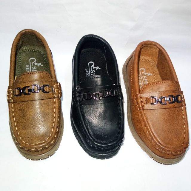 Boys smart hot sale shoes sale