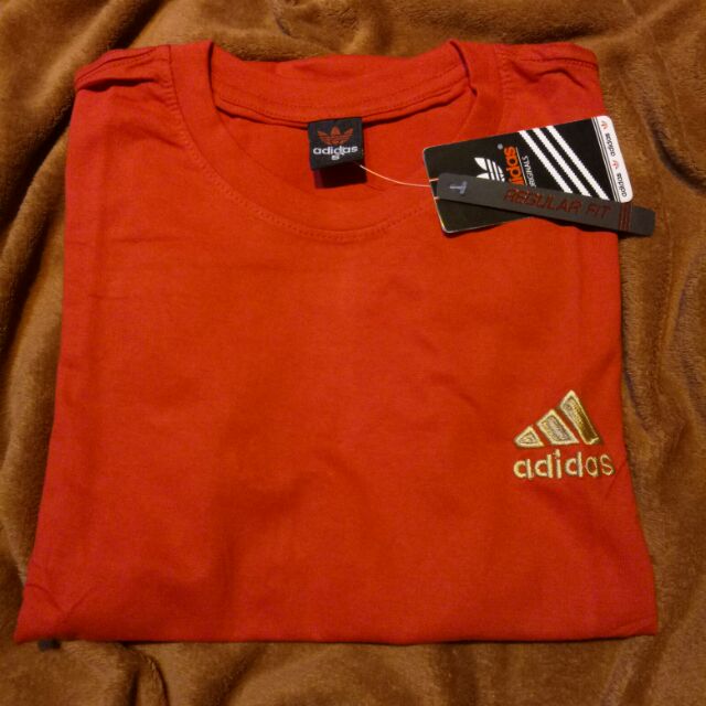 Adidas t shirt discount bd