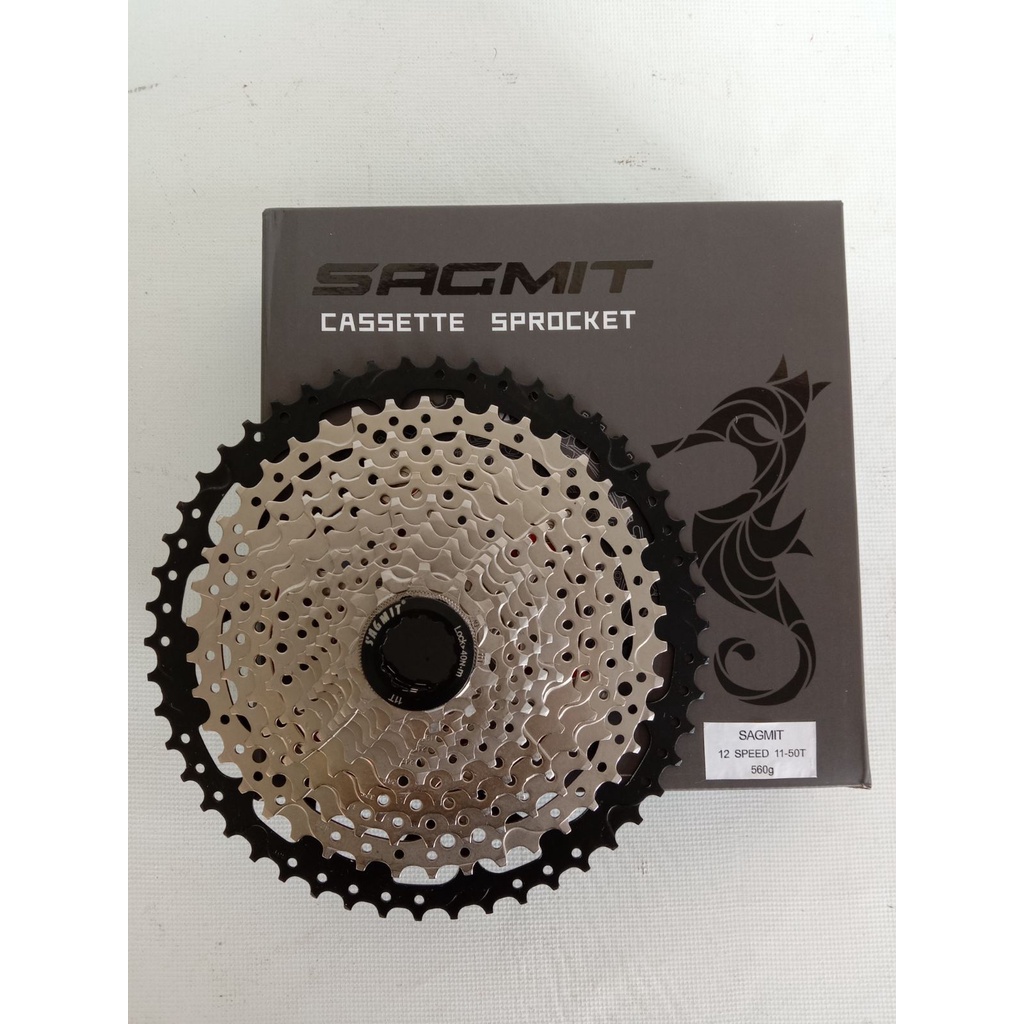 sagmit cassette 10 speed