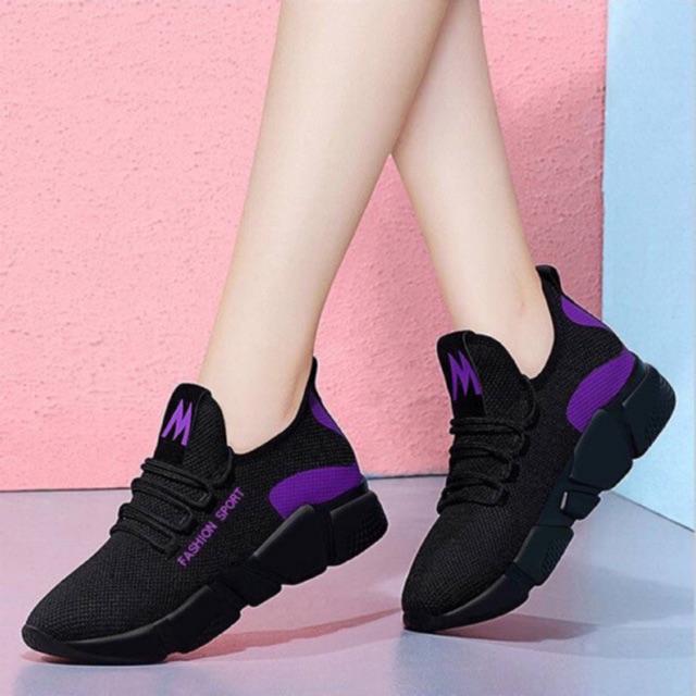 Shopee rubber shoes hot sale for women