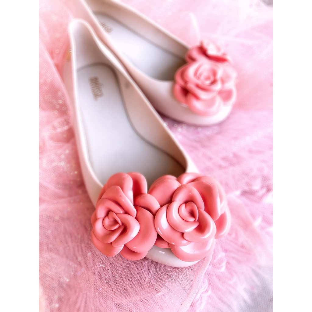 new arrival original melissa shoes