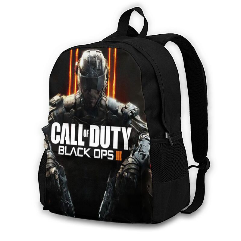 Call of duty backpacks for school sale