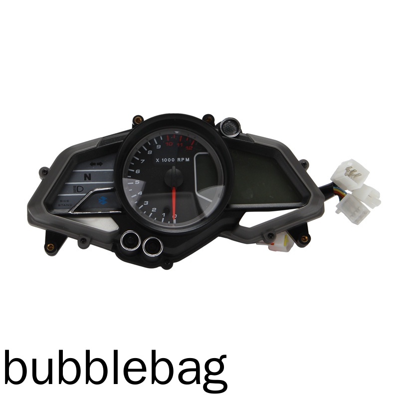 pulsar 150 dtsi digital meter price