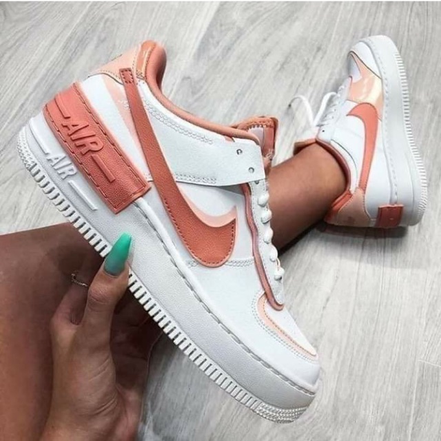 AIRMAX F1 SALMON PINK Shopee Philippines