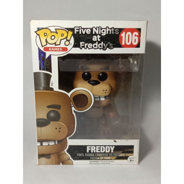 Shop fnaf for Sale on Shopee Philippines