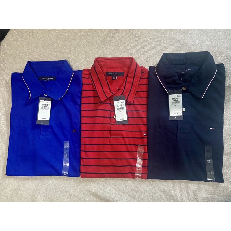 Tommy hilfiger polo online original