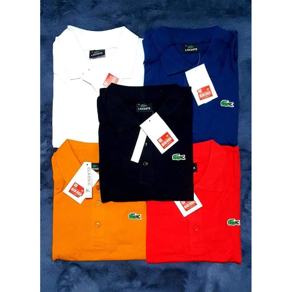 Lacoste polo 2025 shirts wholesale philippines