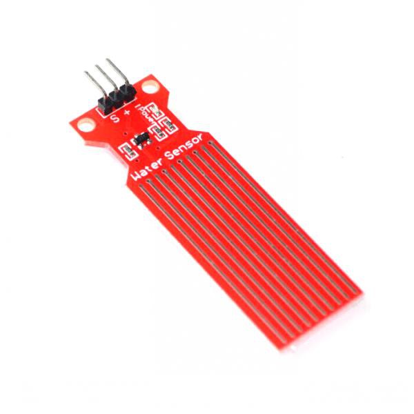 Rain Water Level Sensor Module Detection Liquid Surface Depth Height ...