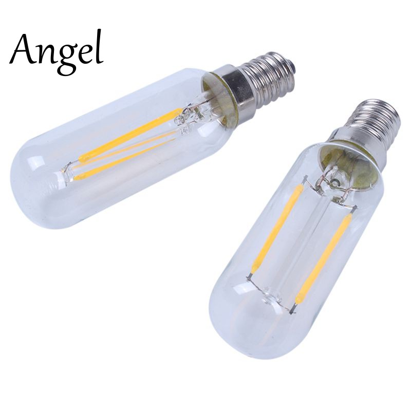 2x E14 3W LED Cooker Hood Extractor Fan Bulb Warm White | Shopee ...