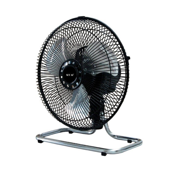 Tornado Iron Fan Wall Table SEKAI Wall 1060 ORIGINAL Iron Fan | Shopee ...