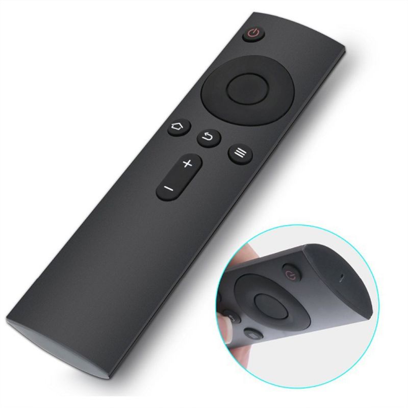 Replacement Xiaomi Mi TV Remote Control Controller Xiaomi Mi Television ...
