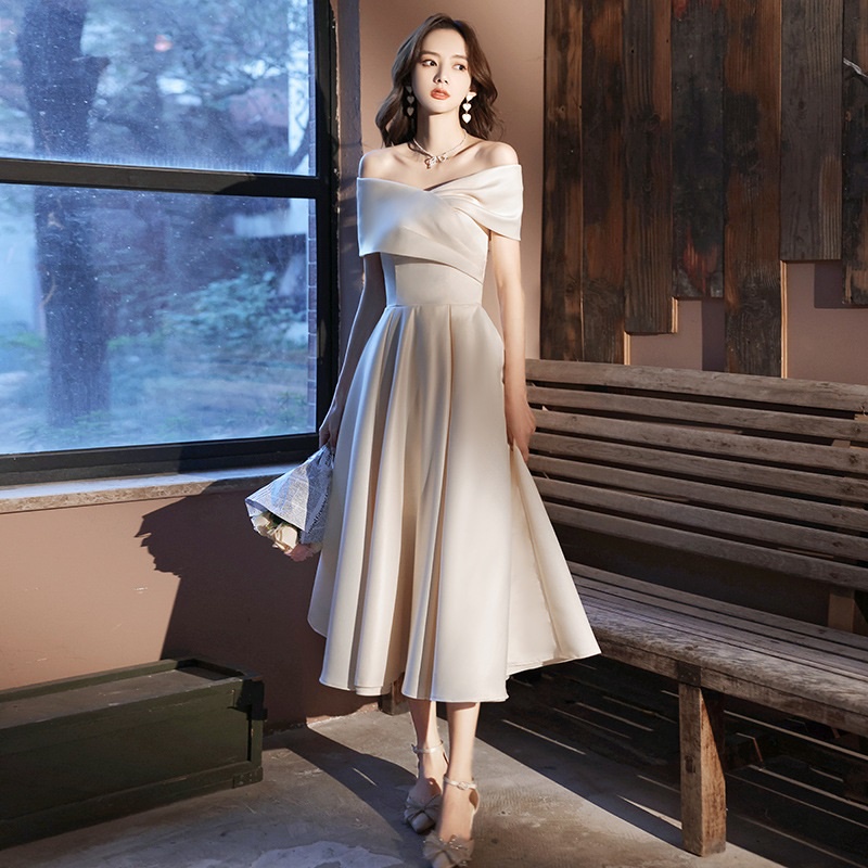 evening gown - Dresses Best Prices and Online Promos - Women's Apparel Jun  2026 | Shopee Philippines