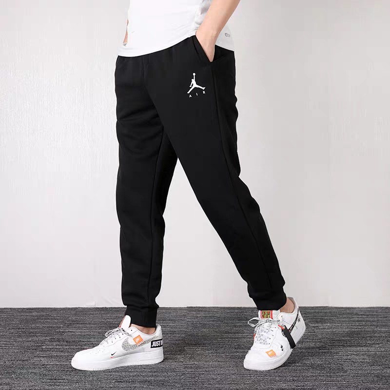 Pants for jordan clearance shoes