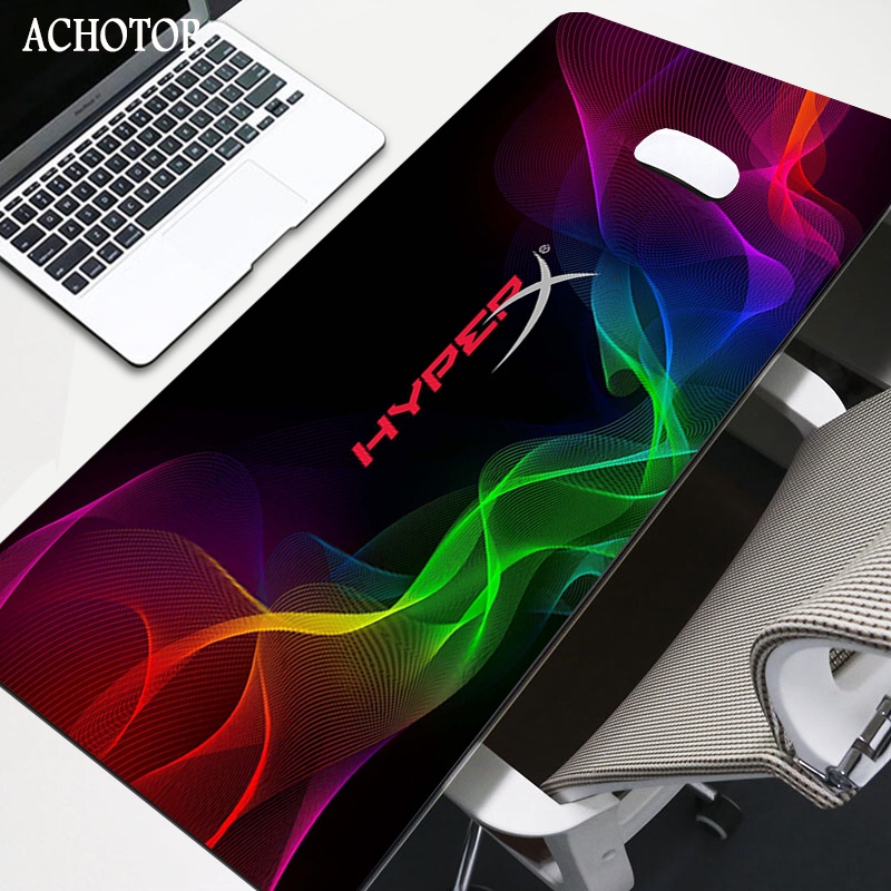 HyperX Extra Large Mouse Pad Big Computer Gaming Mousepad 900x400
