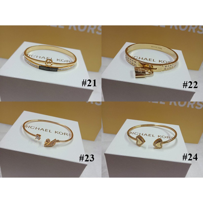 Mk bangle online