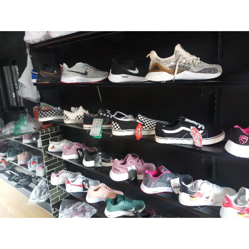 9.99 shoe store store near me