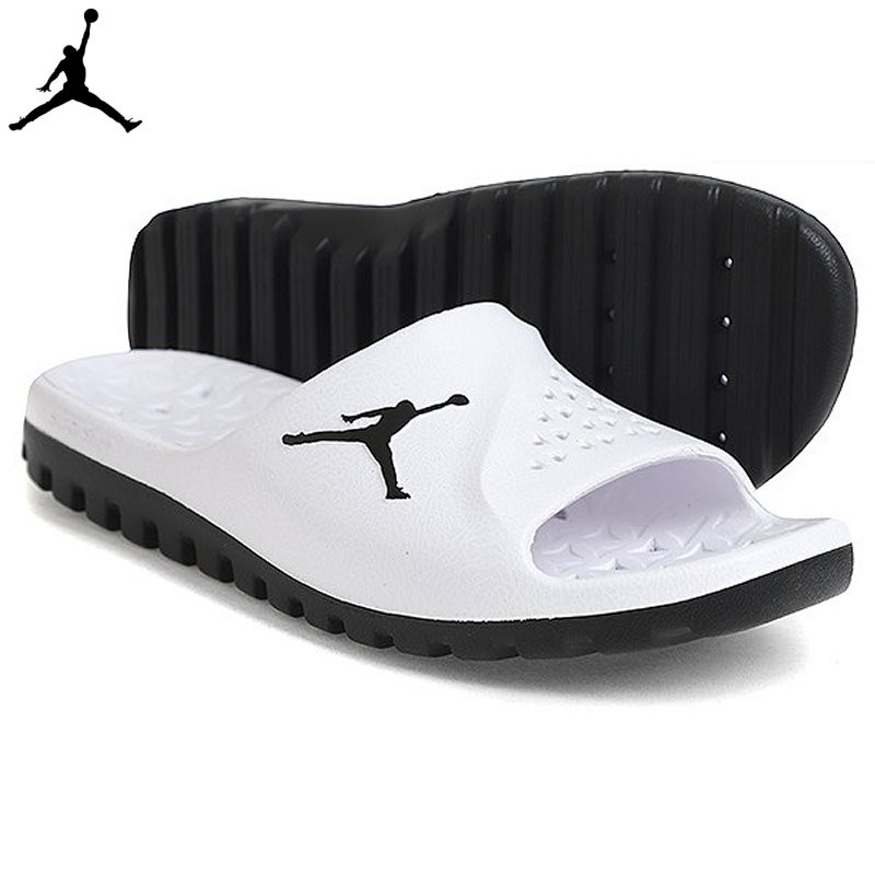 Jordan super fly on sale sandals