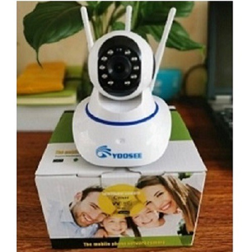 Desktop CCTV or wall mounted | Shopee Philippines
