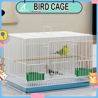 Bird cage hot sale shopee