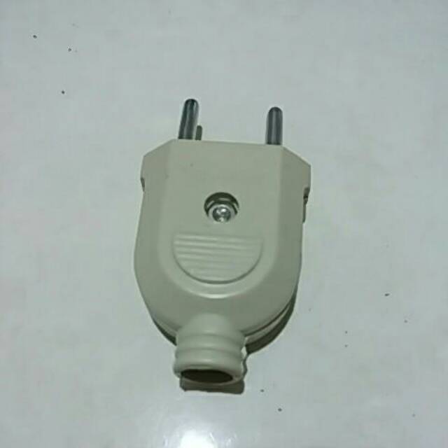 Regular Flat Plug*** | Shopee Philippines