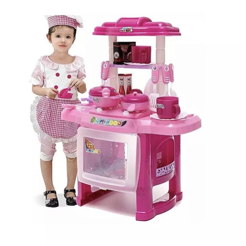 Children cheap cooking toys