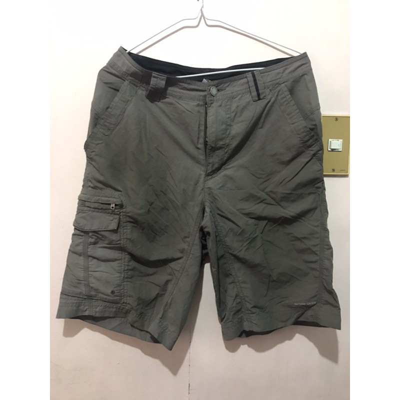 Columbia on sale titanium shorts