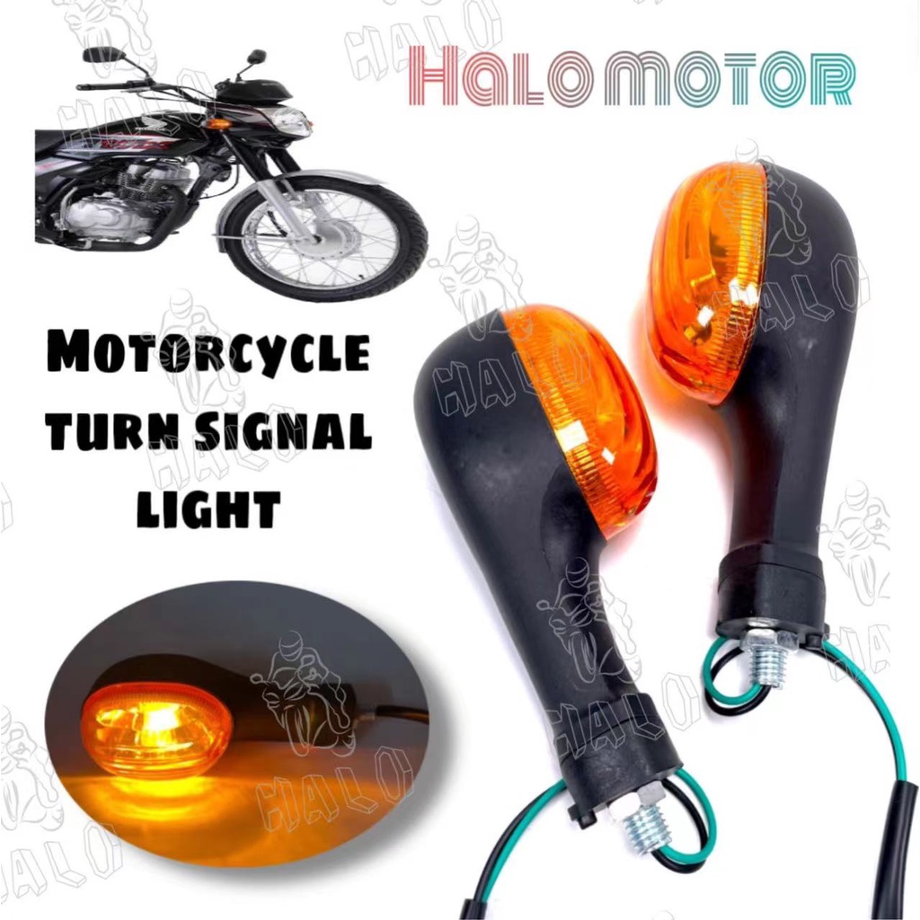 Bajaj ct 100 signal light price hotsell