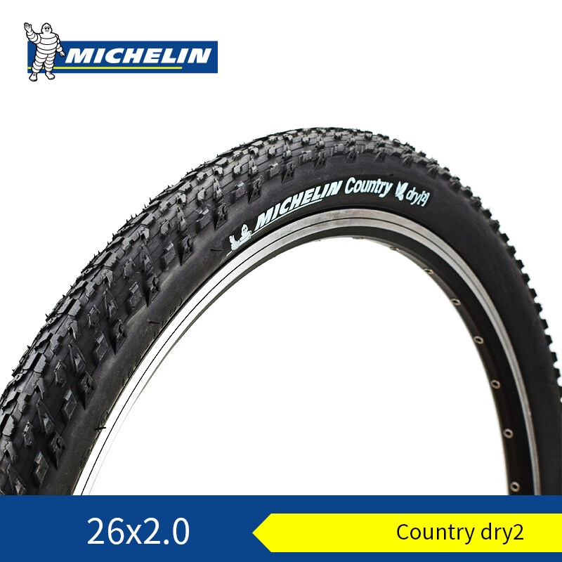 Michelin Mountain Bike Tires Country