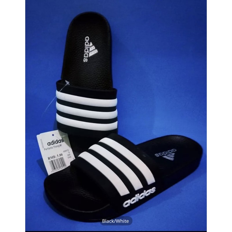 Adidas new 2024 arrival slippers