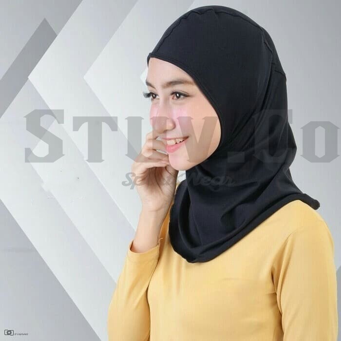 innersejuk sports hijab