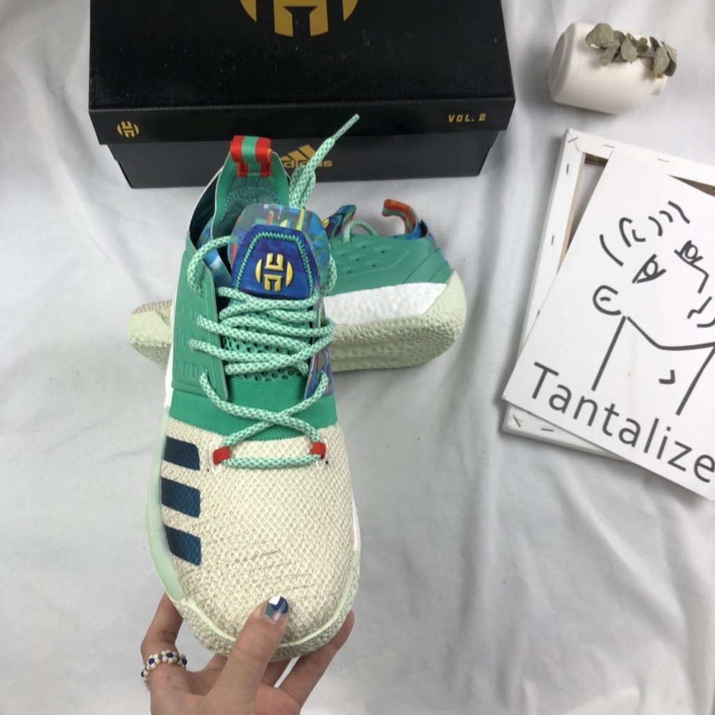 Fake harden store vol 2