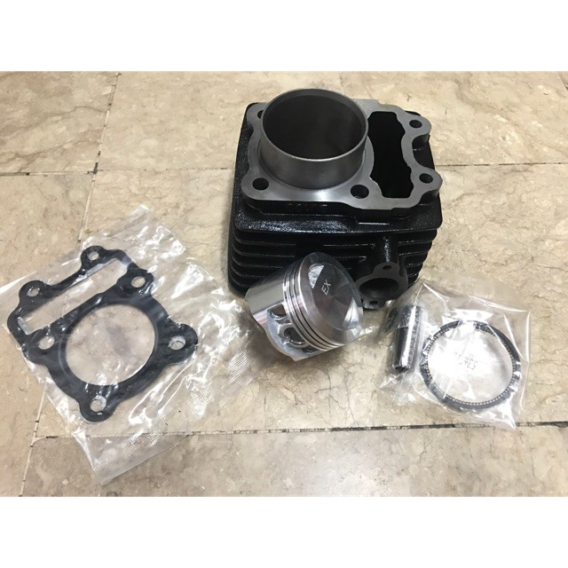 Bajaj ct discount 100 piston price