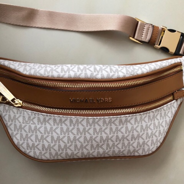 Michael kors store waist belt bag