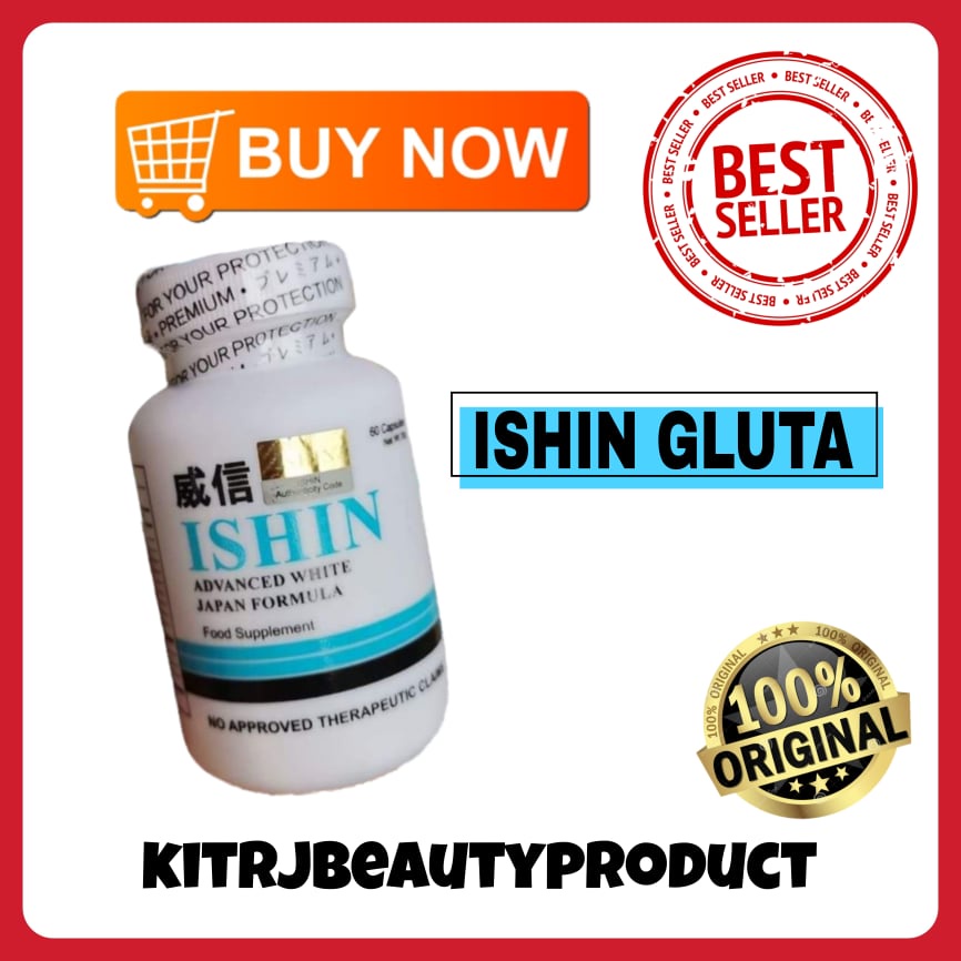 how do you make glutathione My honest review on Ishin Premium Glutathione Plus after taking it for  7days straight. 🩵 #IshinBeauty #GetThatIshinGlow #IshinPremiumGlutathione  #IshinGlutathione #PremiumGlutathione #BrighteningProducts #BeautyTokPh  @ishinmain Shopee Check out here main image 1