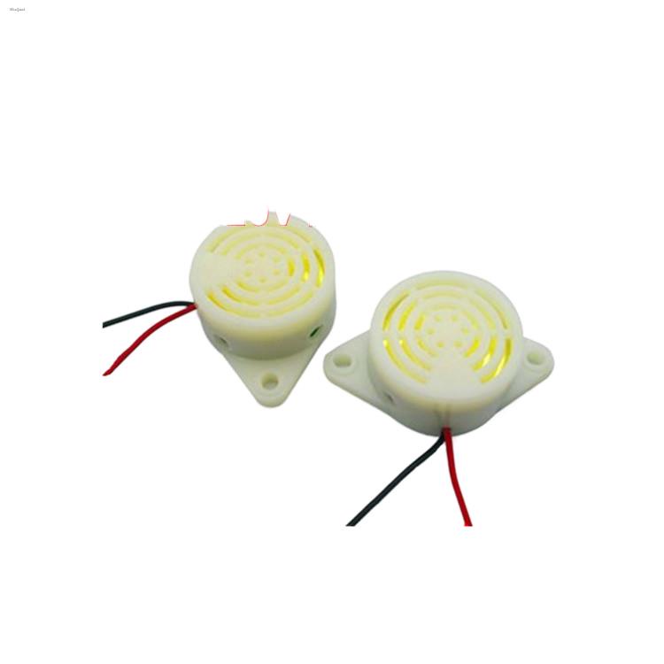 Piezoelectric high decibel active buzzer DC324V electronic beep