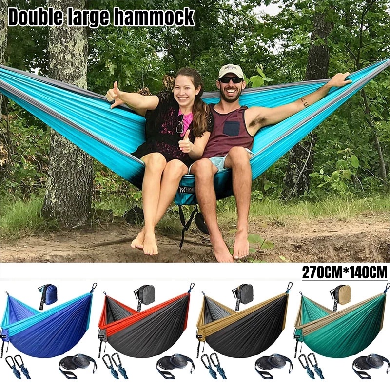 Hammock shopee 2024