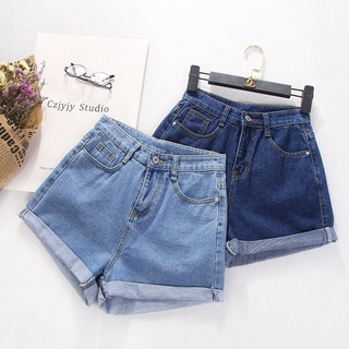New Hot Shorts for Women High Stretch Butt Lift Hip Denim Shorts Skinny  Jeans Shorts Ripped Hole Short Pants for Female